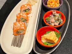 -王鼎精致料理铁板烧(世博源店)