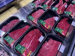 -永辉超市(鲁谷店)