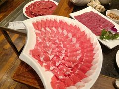 -南门涮肉(通州店)