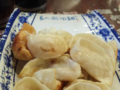 -长人馄饨铺(解放街店)