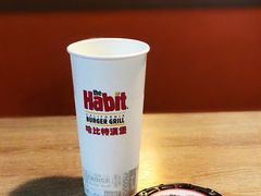 -The Habit Burger Grill 哈比特汉堡(复兴soho店)