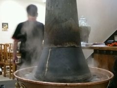 -北门涮肉·铜锅涮肉(南锣鼓巷店)