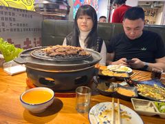 -牛犇炭火烤肉·鲜切烤肉(承德总店)