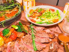 -La Terre乐田(万象城店)