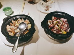-百味馆·粤菜·湛江菜(后海花园店)