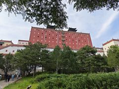 -普陀宗乘之庙(小布达拉宫)