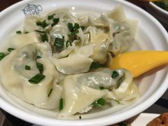 荠菜馄饨-大壶春(四川中路店)