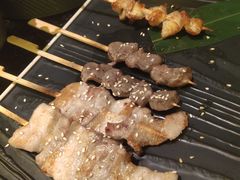 -樱嘢·炭火烧肉(惠南店)