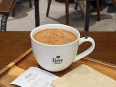 -Peet's 皮爷咖啡(深圳湾万象城店)