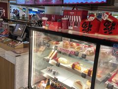 -COSTA COFFEE(恒基名人购物中心店)