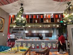 -通海俄式烧烤(下瓦房店)