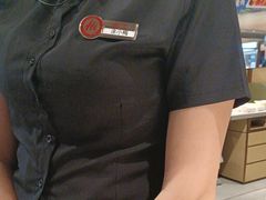 -海底捞火锅(百利广场店)