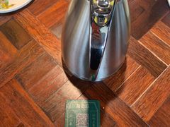 -前海沿·青岛菜(大拇指广场石老人店)