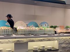 -星伦多自助料理·涮烤一体(嘉兴八佰伴店)