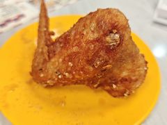 -冰岛茶餐厅(人民路店)