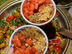 -肥家大排档(天河体育西店)