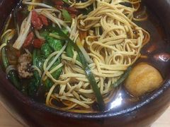 -金乐活美食(中街店)