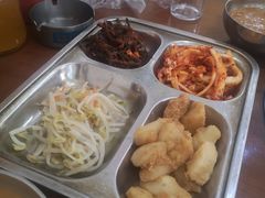 -延成苑韩式烤肉店(长春道店)