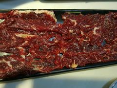 -八方客汕头火锅·牛肉·卤水(福保店)