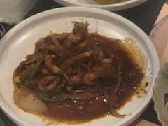 -盛焰铁板烧(王府井店)