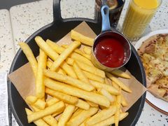 -必胜客(东兴商厦店)