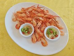 -大笑饭堂(甲子桥店)