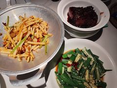 -筱爷叔·上海传统手工菜(玉树路店)
