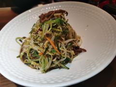 超级大拌菜-黑土印象菜馆(三元桥店)