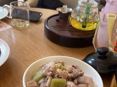 -顺风汤馆·广府粤菜(江宸天街店)