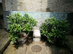 -三·廿九起义指挥部旧址纪念馆