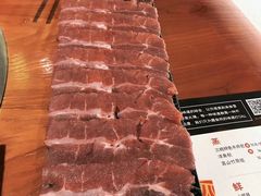 -三牦记·涮烤一体火锅(小河店)