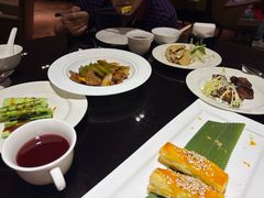 -外高桥喜来登酒店采悦轩