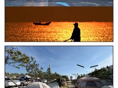 -日照灯塔风景区