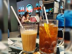 -開籠雀冰室(同和金铂店)