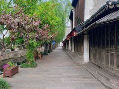 -南浔古镇