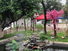 -麦园农庄·西江河鲜