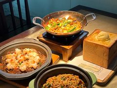 -绿茶餐厅(成都大悦城店)