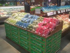 -果蔬好生活超市(乐堤港店)
