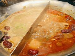 -湊湊火锅·茶憩(打浦桥日月光店)