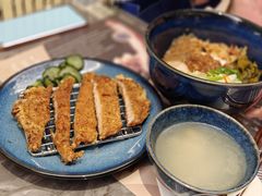 -馔豚·台北菜专门店(深圳湾万象城店)