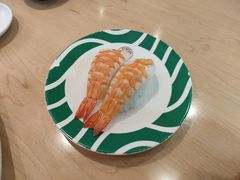 -新一番三文鱼寿司(红城湖店)