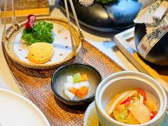 -叶叶菩提(太原别墅店)