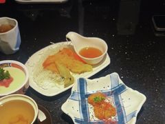-上井精致料理自助餐(松雷店)