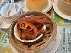 -吴系粤菜馆·茶餐厅(深业上城店)