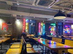 -新疆烧烤王(广灵店)