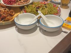 -拾柴熏酱-鲜虾水饺(群力店)