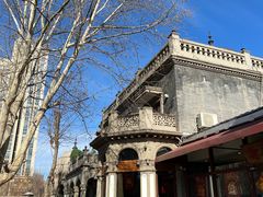 -卫鼎轩·曹公馆(鼓楼店)