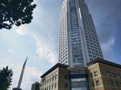 -上海浦东华美达大酒店