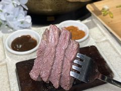 -庖丁家水煮牛排火锅(巴国城店)