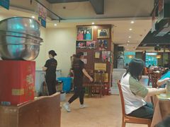-天下客饭店(中山路店)